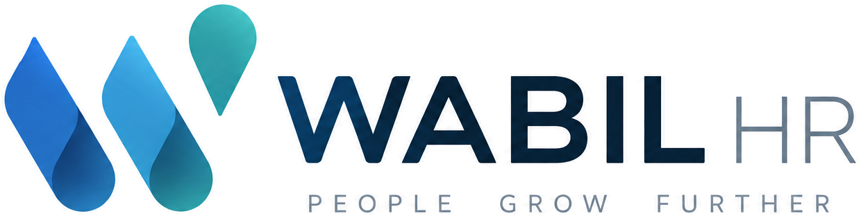وابل — Wabil HR